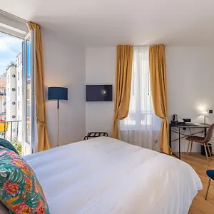 4* Hotel Cote D'azur